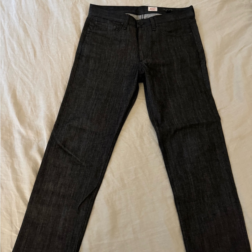 OBO Rag & Bone Fit 2 Jeans